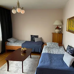  Apartament Siewna-moje Miejsce Na Idealne