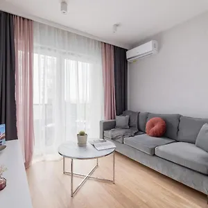  Apartament Vetulaniego With Air Conditioning & Parking By Renters Prestige