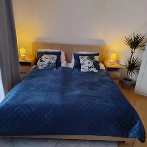  Apartament Greenapartament