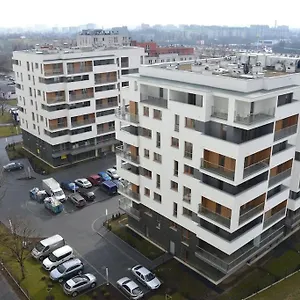  Apartament Danka 6th Floor Chic