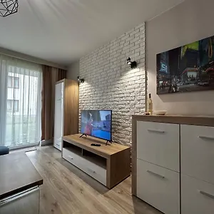  Apartament M&m Glogera