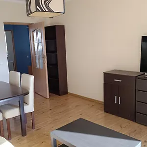  Apartament Radzikowskiego