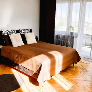  Apartament Rodzinny