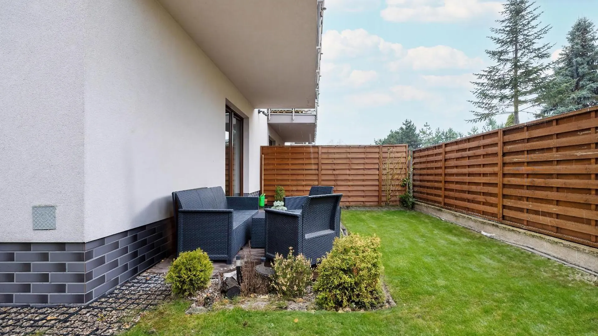 Cozy Apartment Pachonskiego With Balcony And Parking By Noclegi Renters Krakow Poland